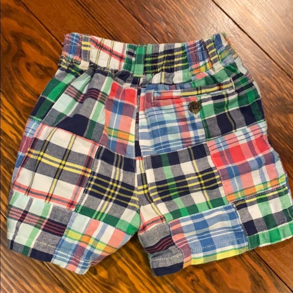 Ralph Lauren shorts 🩳 - Picture 3 of 5